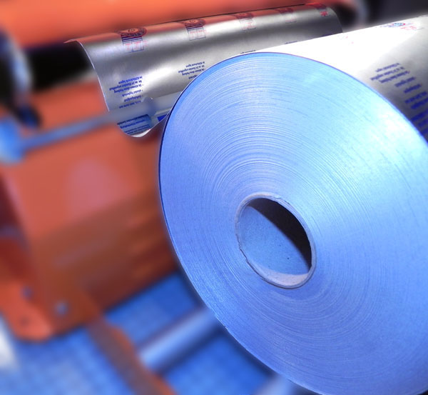 Frische-Safe Fishpackaging